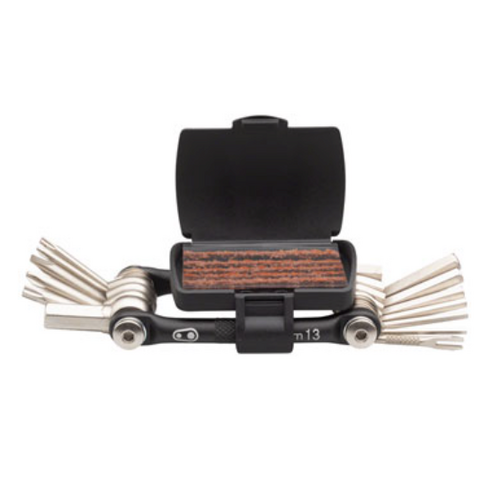 Crankbrothers Crankbrothers Multi 13 Tool - Matte Black