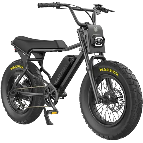 MacFox Macfox X7 eBike