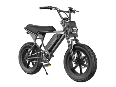 MacFox Macfox E-bike M16