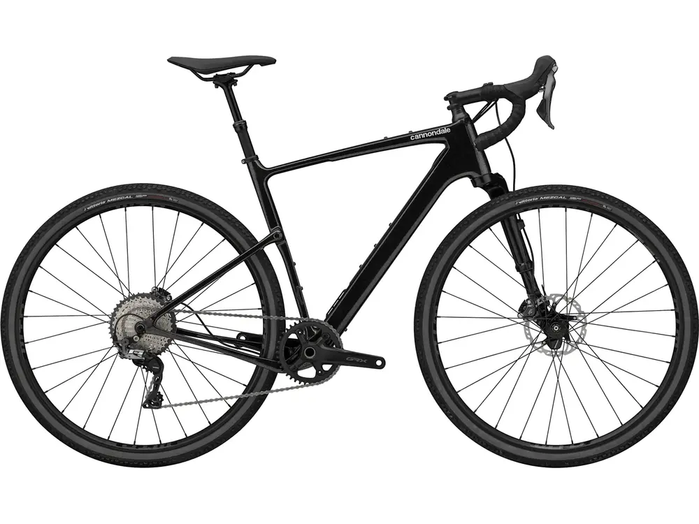 Cannondale 700 U Topstone Crb 2 Lefty GDT XL