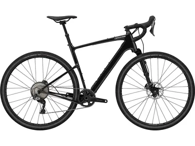Cannondale 700 U Topstone Crb 2 Lefty GDT XL