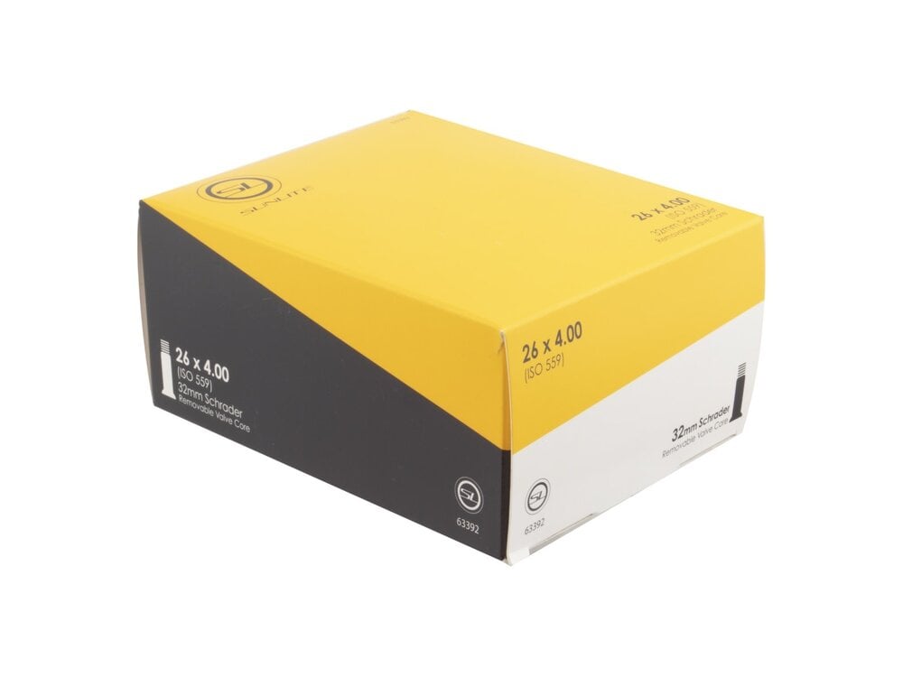SUNLITE TUBE SUNLT 26x4.0 SV32 FFW100mm