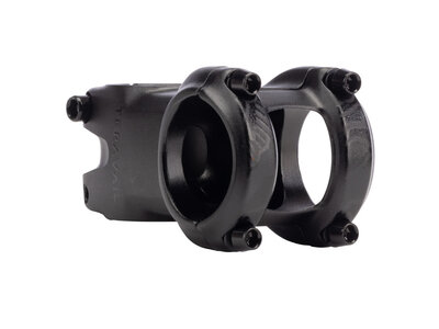 Teravail Teravail Lytho 35 Stem - 60mm, 35mm Clamp, +/-0, 1-1/8", Black