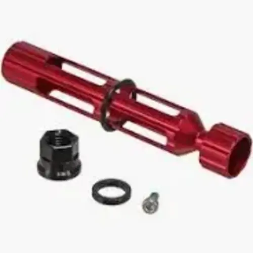 FOX Service Set: 2022 34SC Bottom Stud Interface Parts, All Dampers