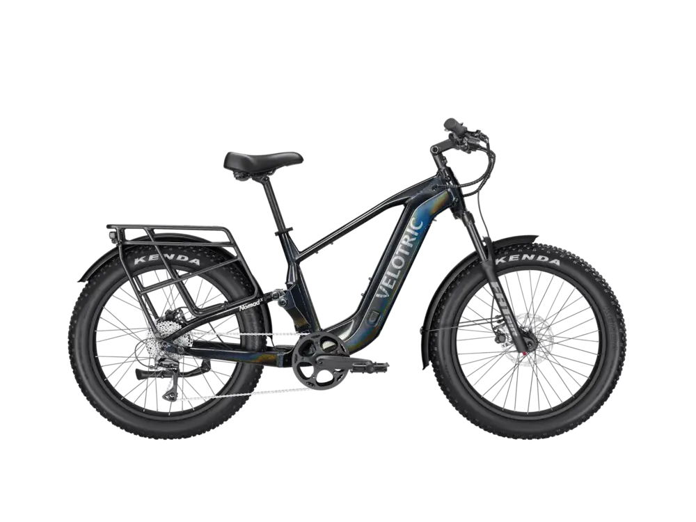 Velotric Velotric Nomad 2x Obsidian