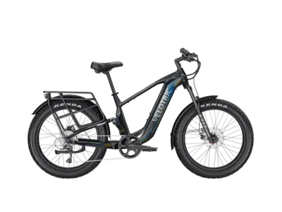 Velotric Velotric Nomad 2x Obsidian