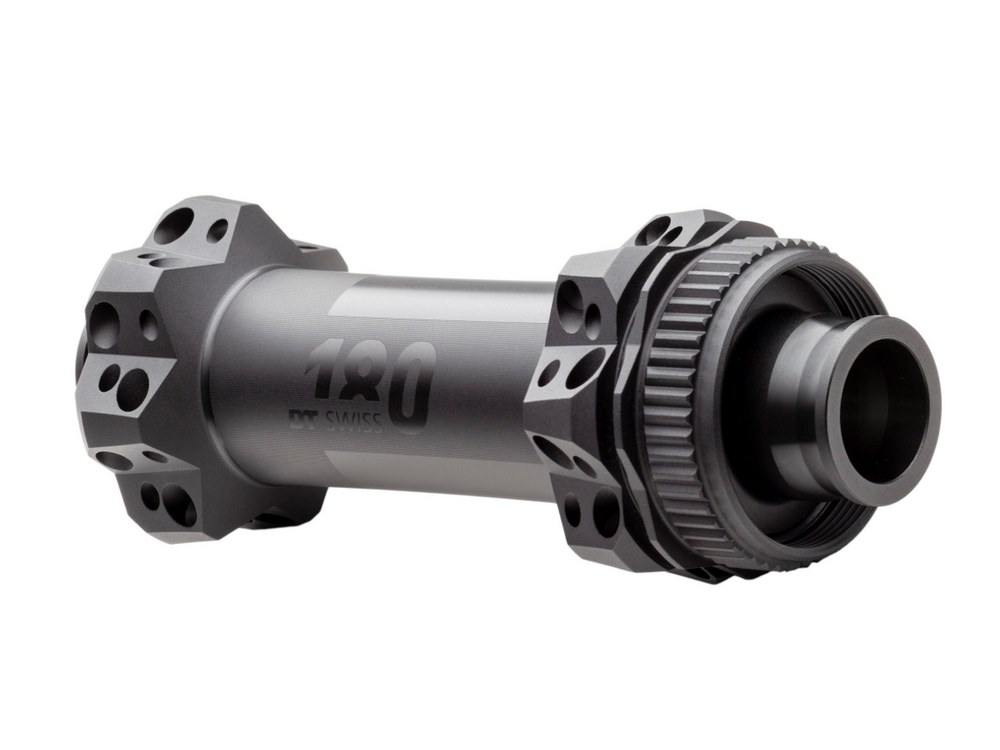 DT Swiss DT Swiss 180 EXP SP CL-Disc Front Hub, 28h, 15x110