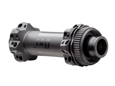 DT Swiss DT Swiss 180 EXP SP CL-Disc Front Hub, 28h, 15x110