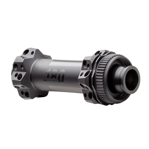 DT Swiss DT Swiss 180 EXP SP CL-Disc Front Hub, 28h, 15x110