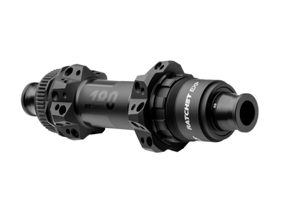 DT Swiss DT Swiss 180 EXP SP CL-Disc Rear Hub, 28h, 12x148, XD