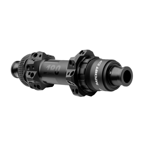 DT Swiss DT Swiss 180 EXP SP CL-Disc Rear Hub, 28h, 12x148, XD