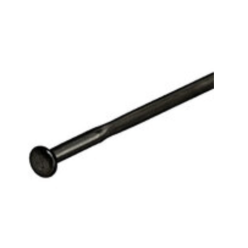 Sapim Sapim CX Ray 14g Bladed Spoke, SP, Black, 300mm, 20/Count