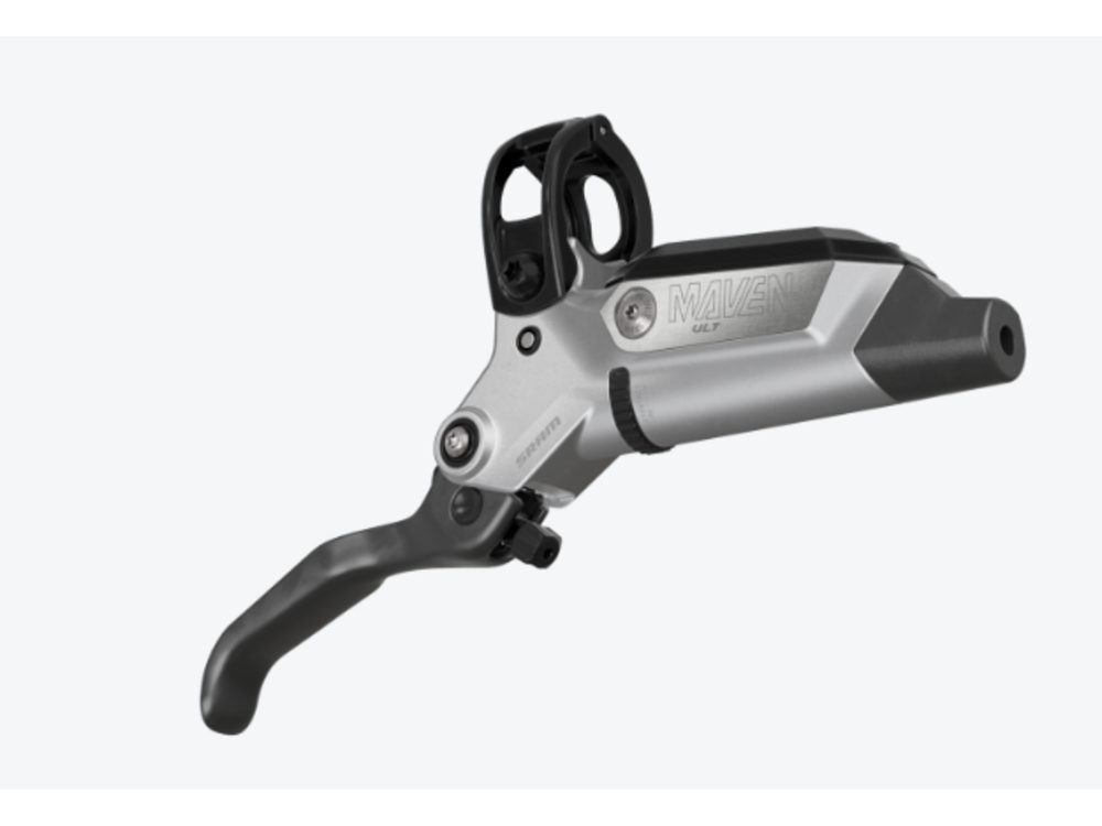Sram SRAM Maven Ultimate Stealth Disc Brake Rear 2000mm Sil B1
