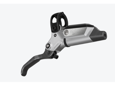 Sram SRAM Maven Ultimate Stealth Disc Brake Rear 2000mm Sil B1