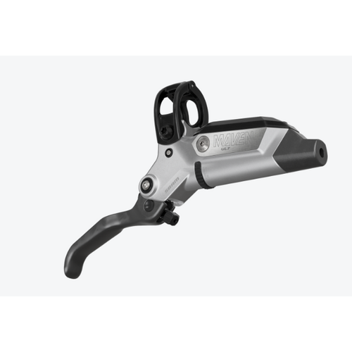 Sram SRAM Maven Ultimate Stealth Disc Brake Rear 2000mm Sil B1