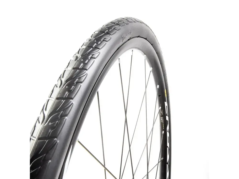 Tannus Tannus Shield: 24"x1.5" Airless Tire