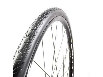 Tannus Tannus Shield: 24"x1.75" Airless Tire