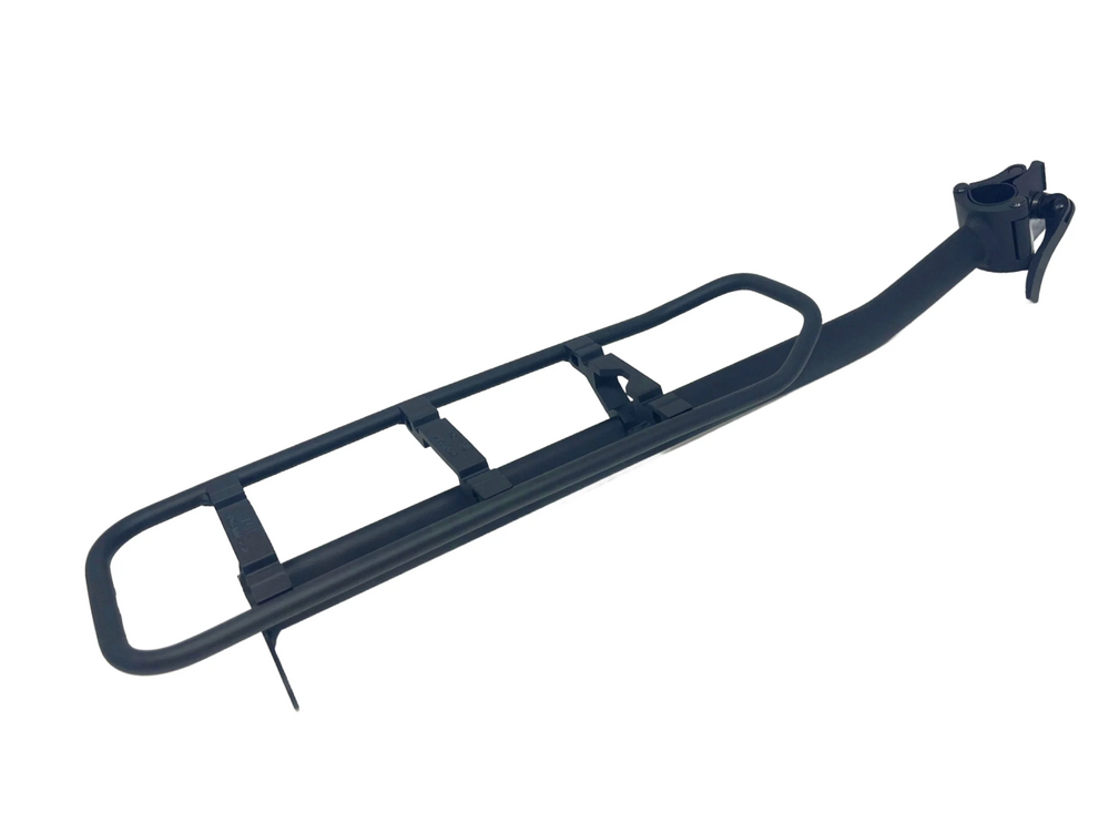 BIKASE BiKASE MIK Takeout Seat Post Rack