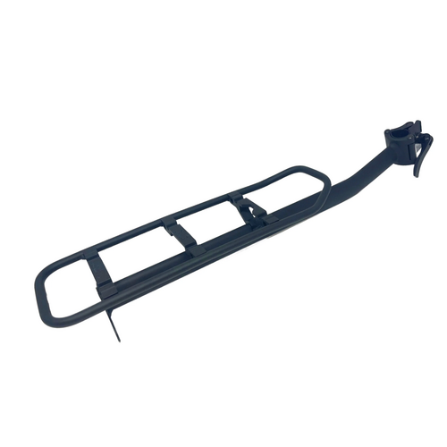 BIKASE BiKASE MIK Takeout Seat Post Rack