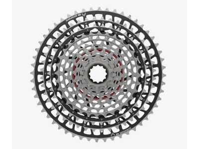 Sram AM CS XS 1299 T-TYPE EAGLE 10-52