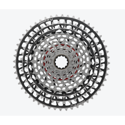 Sram AM CS XS 1299 T-TYPE EAGLE 10-52