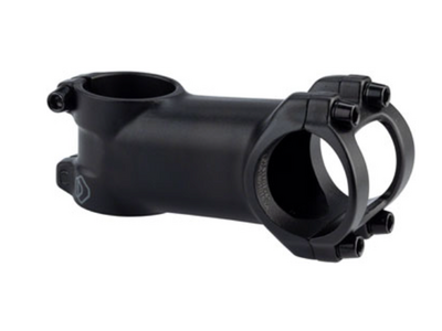 MSW MSW 6 Stem - 70mm, 31.8 Clamp, +/-6, 1 1/8", Aluminum, Black