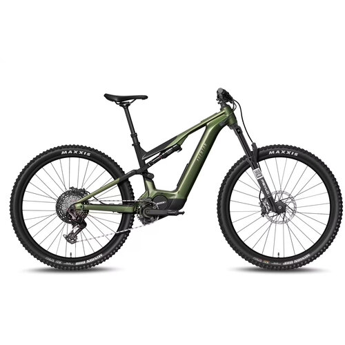 Aventon Current ADV Ebike LG Camouflage