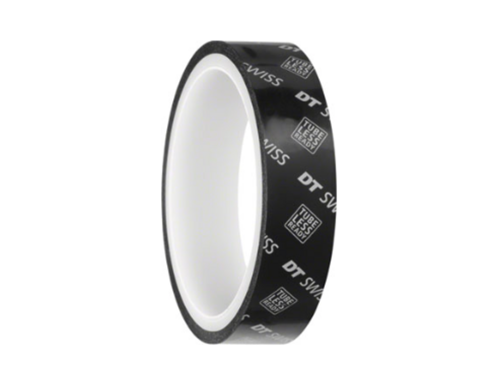 DT Swiss DT Tubeless Ready Tape - 37mm x 10m, Black