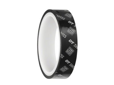 DT Swiss DT Tubeless Ready Tape - 37mm x 10m, Black