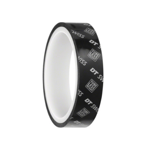 DT Swiss DT Tubeless Ready Tape - 37mm x 10m, Black