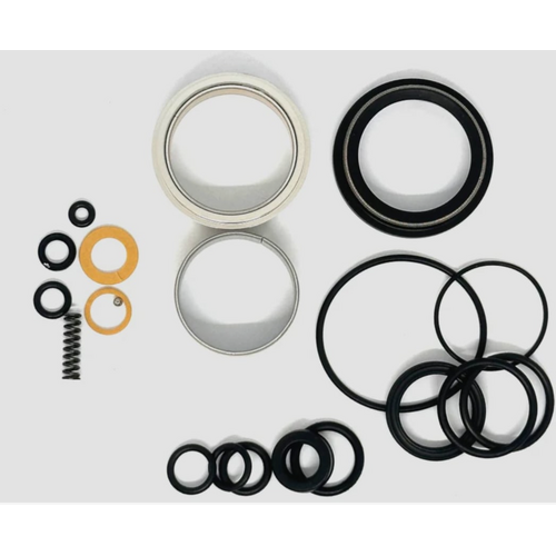 FOX Seal Kit: 2025 Transfer Seatpost, 30.9/31.6, Full Rebuild