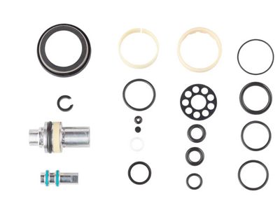 FOX Seal Kit: MY20 175mm Transfer Seatpost,Rebuild