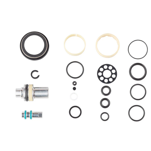 FOX Seal Kit: MY20 175mm Transfer Seatpost,Rebuild