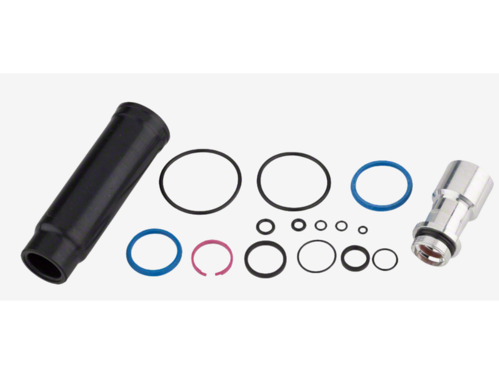 FOX Seal Kit: 32mm/34mm FIT CTD,FIT CTD w/Trail Adjust,and FIT Remote