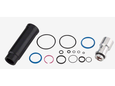 FOX Seal Kit: 32mm/34mm FIT CTD,FIT CTD w/Trail Adjust,and FIT Remote