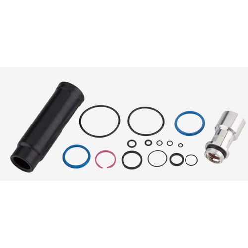FOX Seal Kit: 32mm/34mm FIT CTD,FIT CTD w/Trail Adjust,and FIT Remote