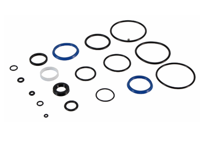 FOX Seal Kit: 2025 Grip X (34, 36, 38, Super Z)