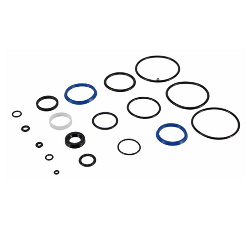 FOX Seal Kit: 2025 Grip X (34, 36, 38, Super Z)