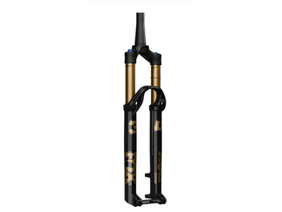 FOX FOX 34 SL Factory Suspension Fork - 29", 120 mm, 15 x 110 mm, Kabolt SL, 44mm Offset, GRIP SL Damper, Push-Lock,  Shiny Black