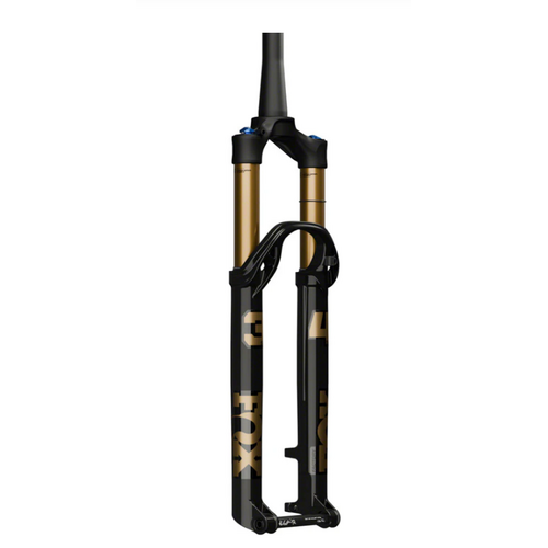 FOX FOX 34 SL Factory Suspension Fork - 29", 120 mm, 15 x 110 mm, Kabolt SL, 44mm Offset, GRIP SL Damper, Push-Lock,  Shiny Black