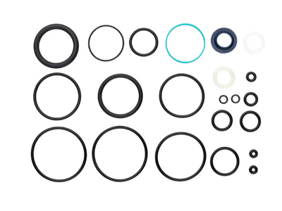 FOX Seal Kit: DHX2 Damper Rebuild