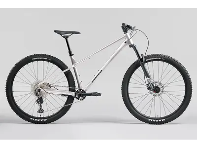 Norco CHARGER 2 S 27.5 SILVER