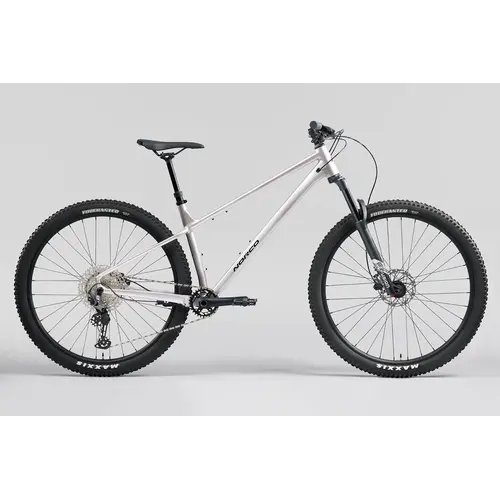Norco CHARGER 2 S 27.5 SILVER