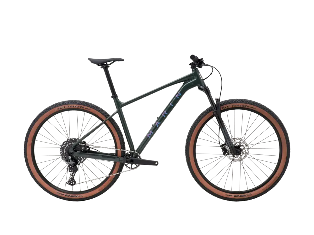 Marin Team Marin 1 SM