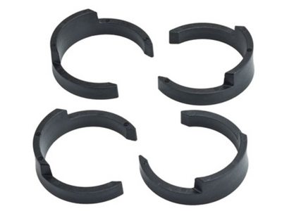 RockShox RockShox Rear Shock Volume Reducer Kit - Includes 4 tokens - VIVID C1+ (2024+)