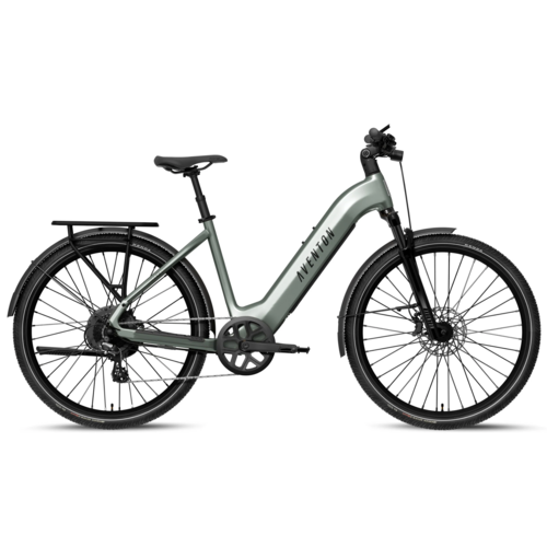 Aventon Level 4 REC