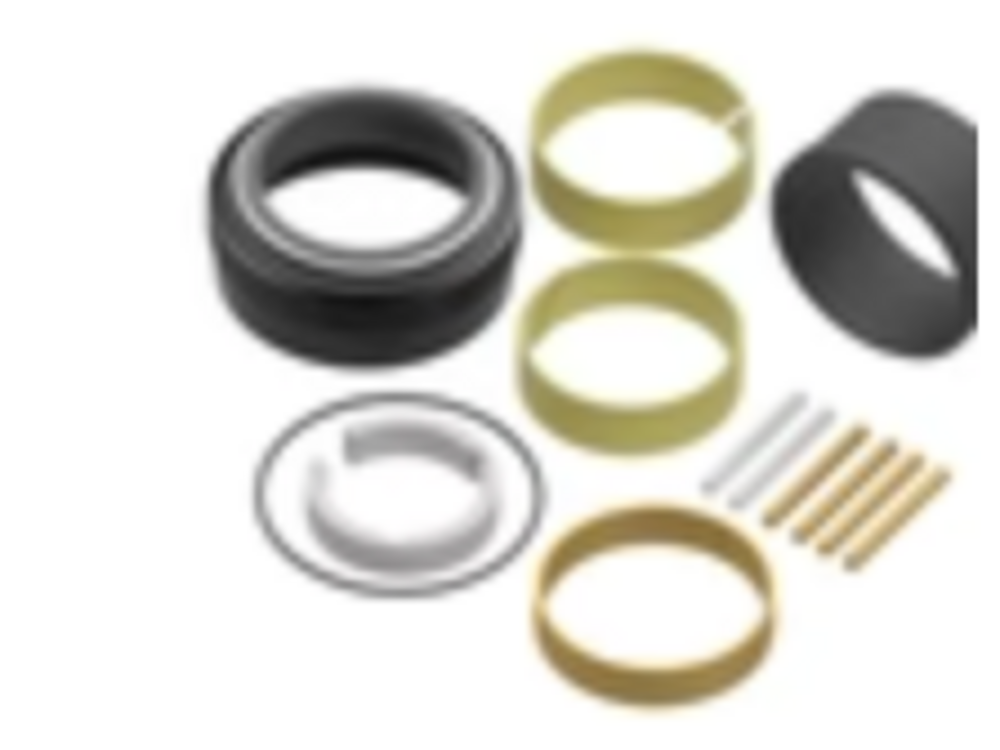 OneUp KIT, DROPPER V3, REBUILD