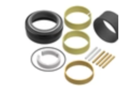 OneUp KIT, DROPPER V3, REBUILD