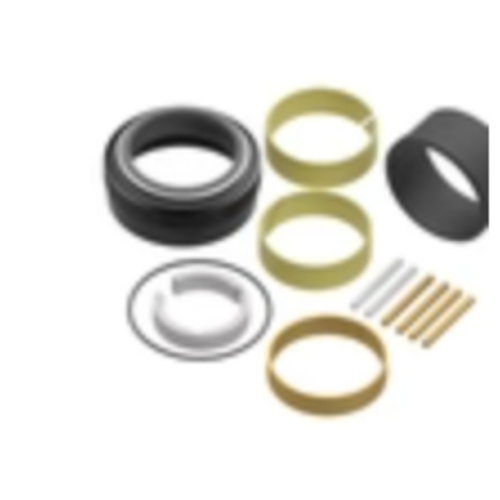 OneUp KIT, DROPPER V3, REBUILD