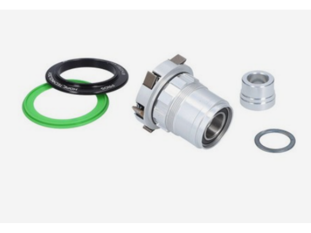 Hope Pro5 Shimano XD Driver Conversion